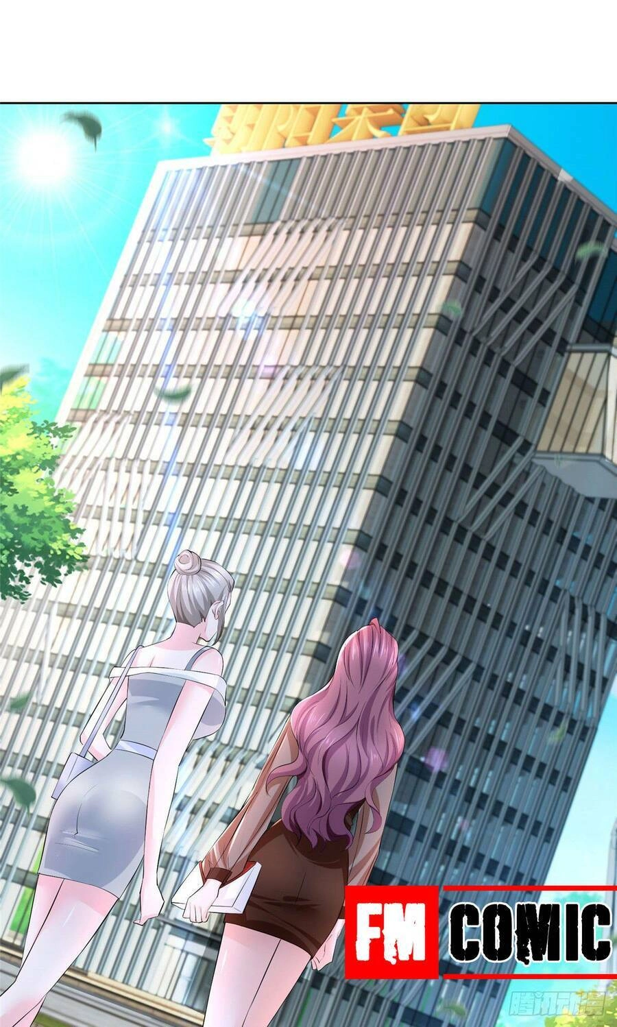 Mỗi Tuần Ta Có Một Nghề Nghiệp Mới Chapter 7 - 35