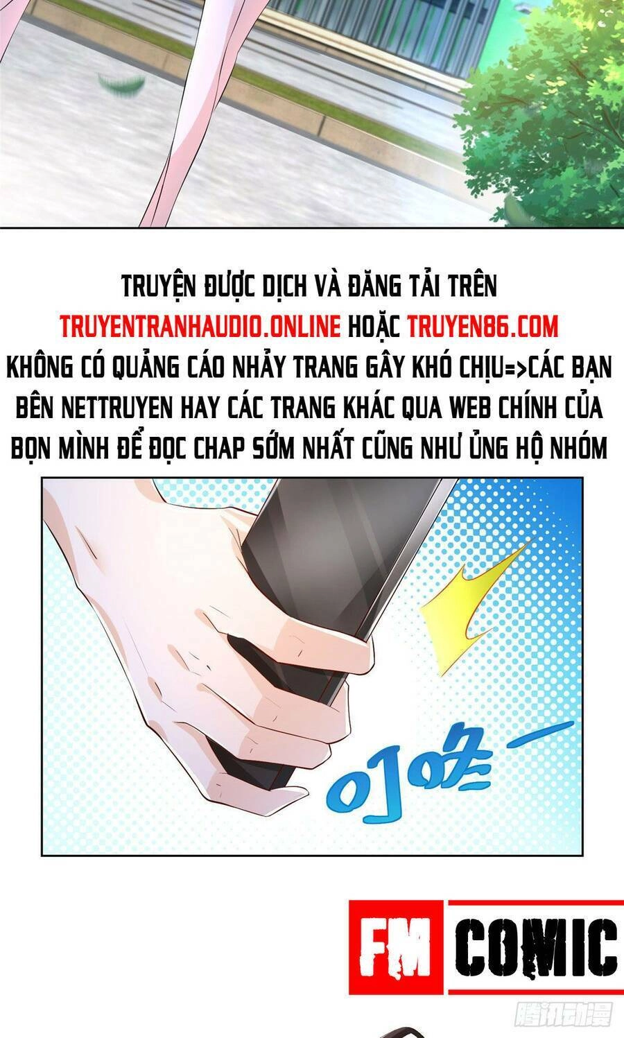 Mỗi Tuần Ta Có Một Nghề Nghiệp Mới Chapter 7 - 36