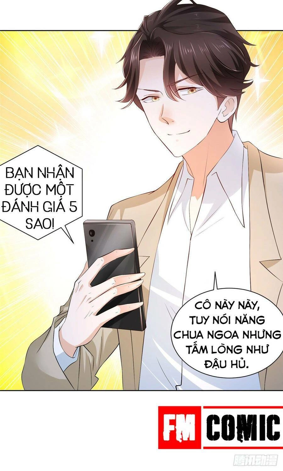 Mỗi Tuần Ta Có Một Nghề Nghiệp Mới Chapter 7 - 37