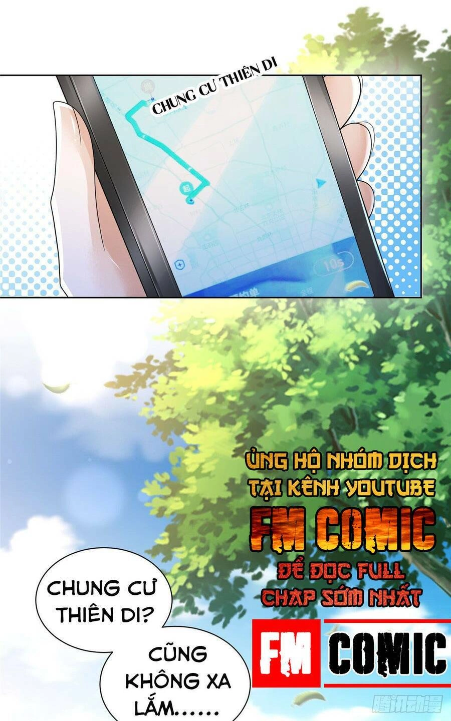 Mỗi Tuần Ta Có Một Nghề Nghiệp Mới Chapter 8 - 5