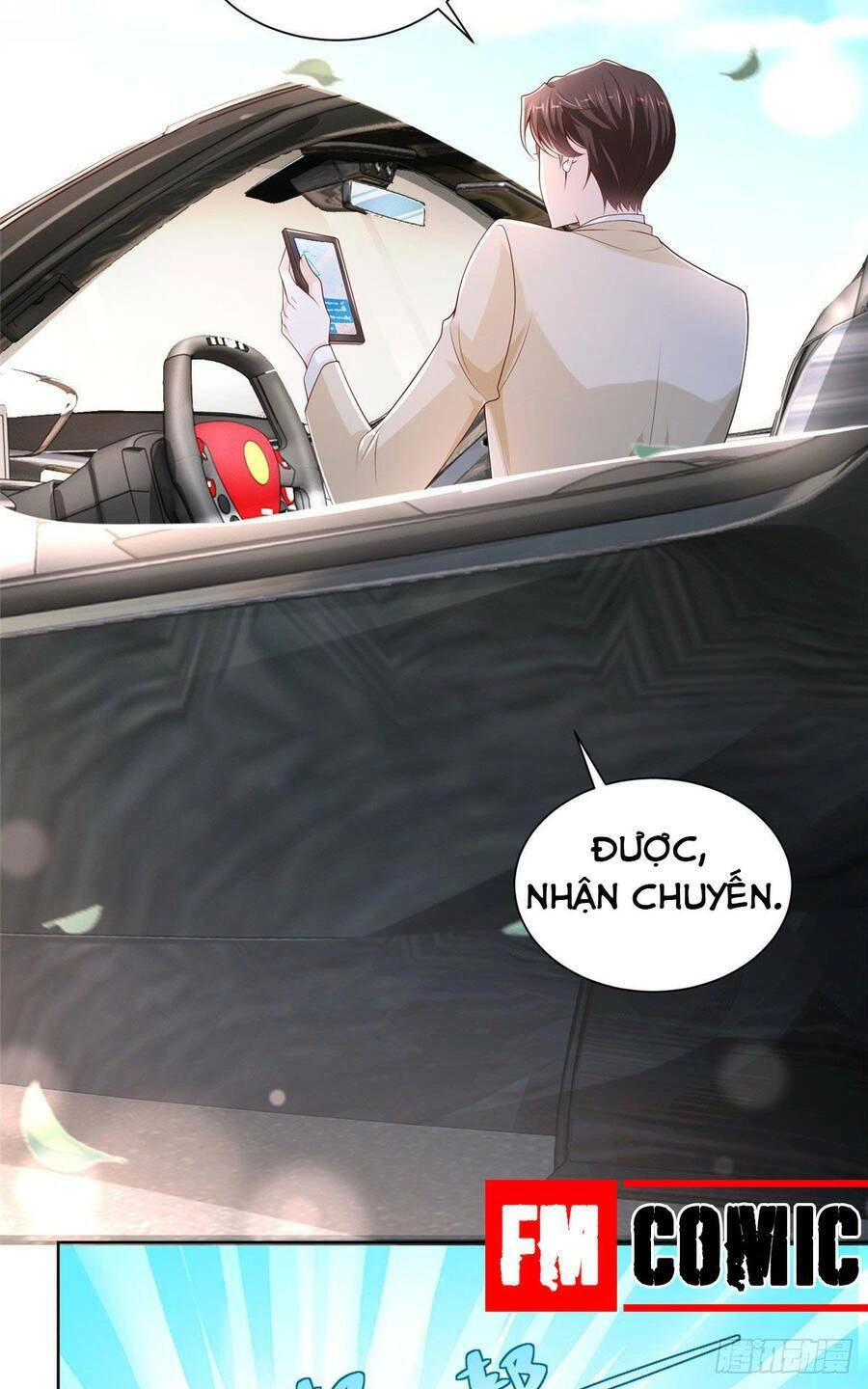 Mỗi Tuần Ta Có Một Nghề Nghiệp Mới Chapter 8 - 6