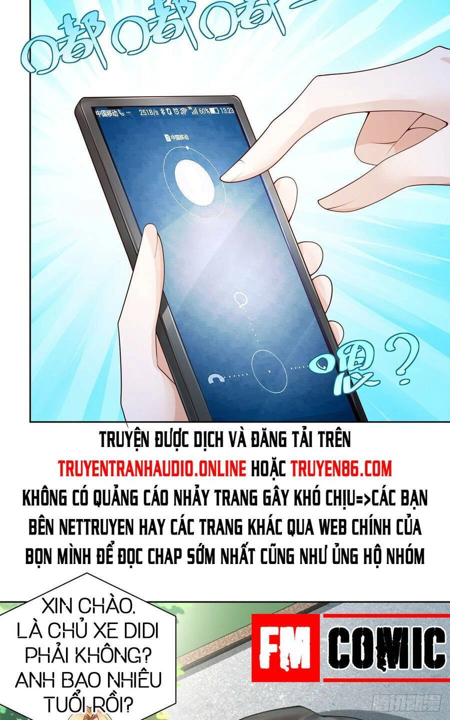 Mỗi Tuần Ta Có Một Nghề Nghiệp Mới Chapter 8 - 7