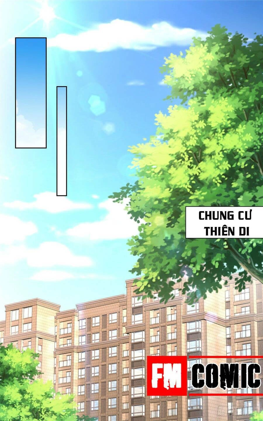 Mỗi Tuần Ta Có Một Nghề Nghiệp Mới Chapter 8 - 10