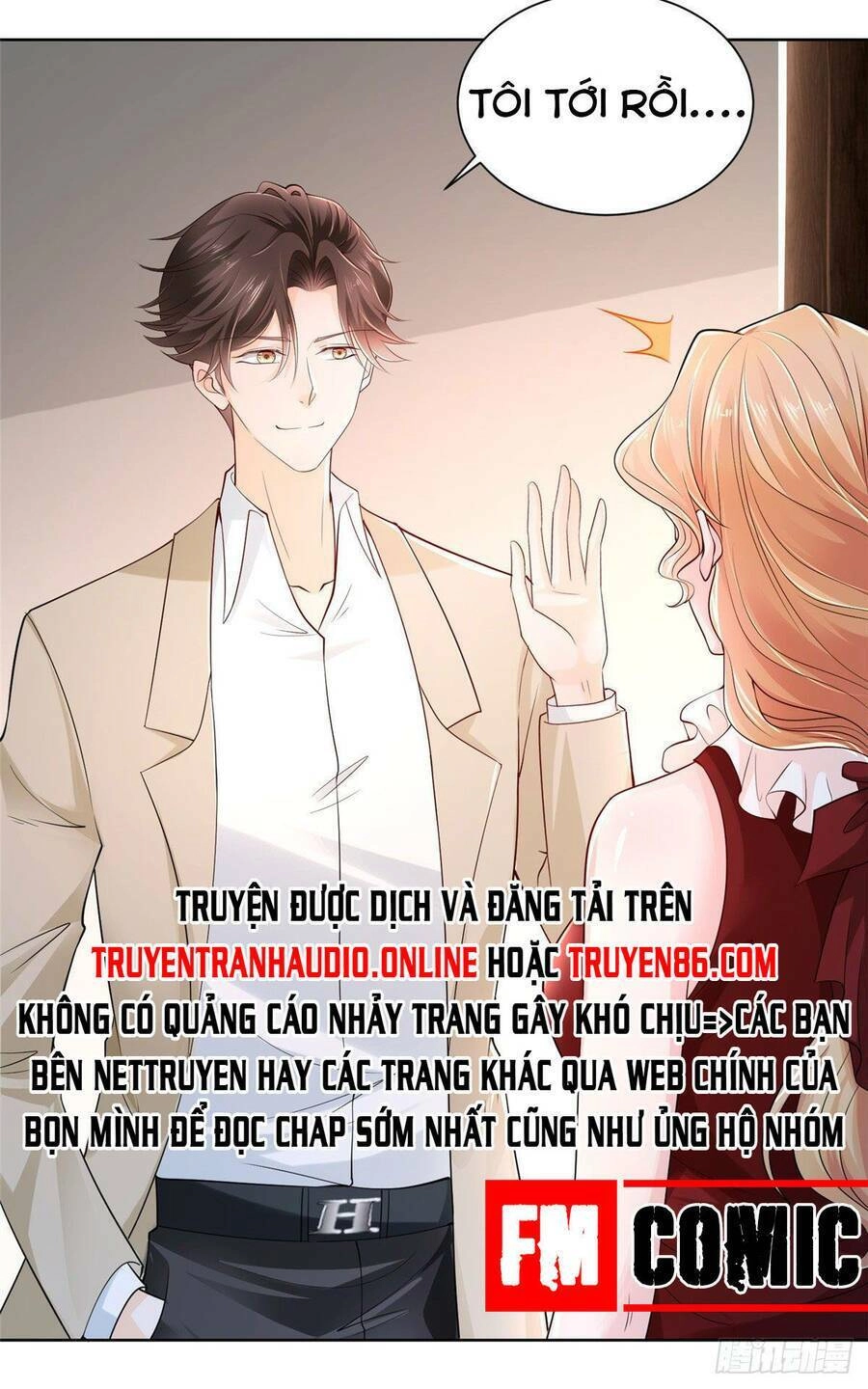 Mỗi Tuần Ta Có Một Nghề Nghiệp Mới Chapter 8 - 12