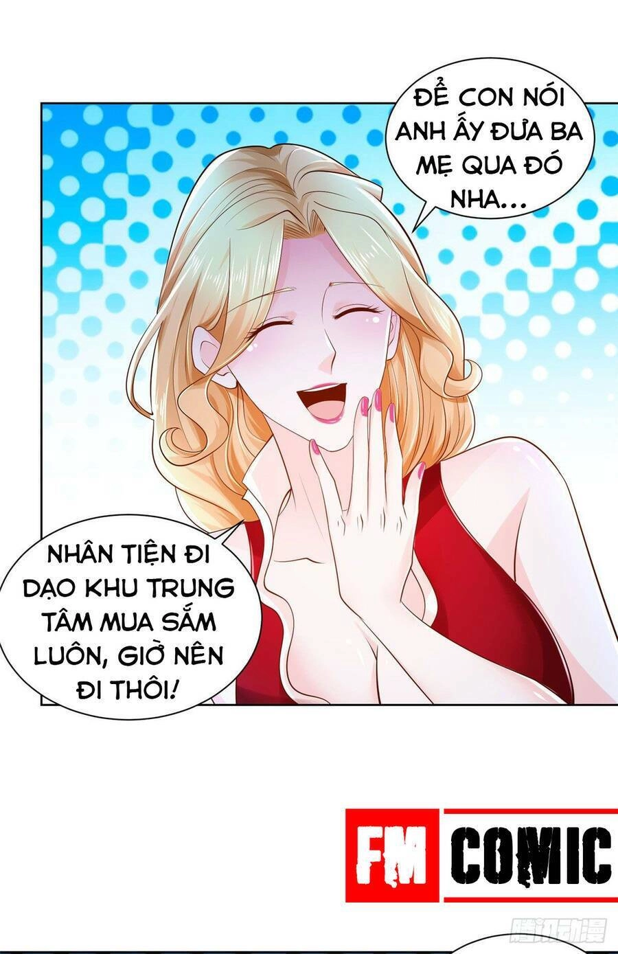 Mỗi Tuần Ta Có Một Nghề Nghiệp Mới Chapter 8 - 20