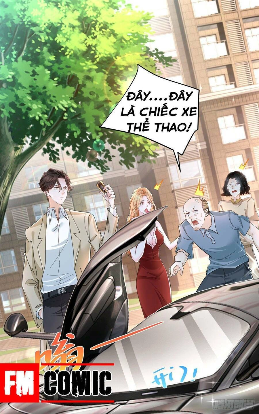 Mỗi Tuần Ta Có Một Nghề Nghiệp Mới Chapter 8 - 25