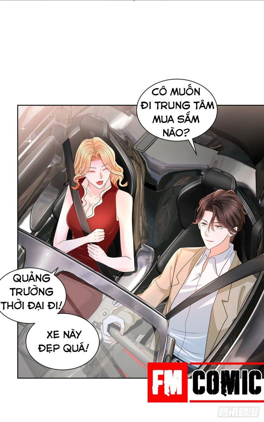 Mỗi Tuần Ta Có Một Nghề Nghiệp Mới Chapter 8 - 29