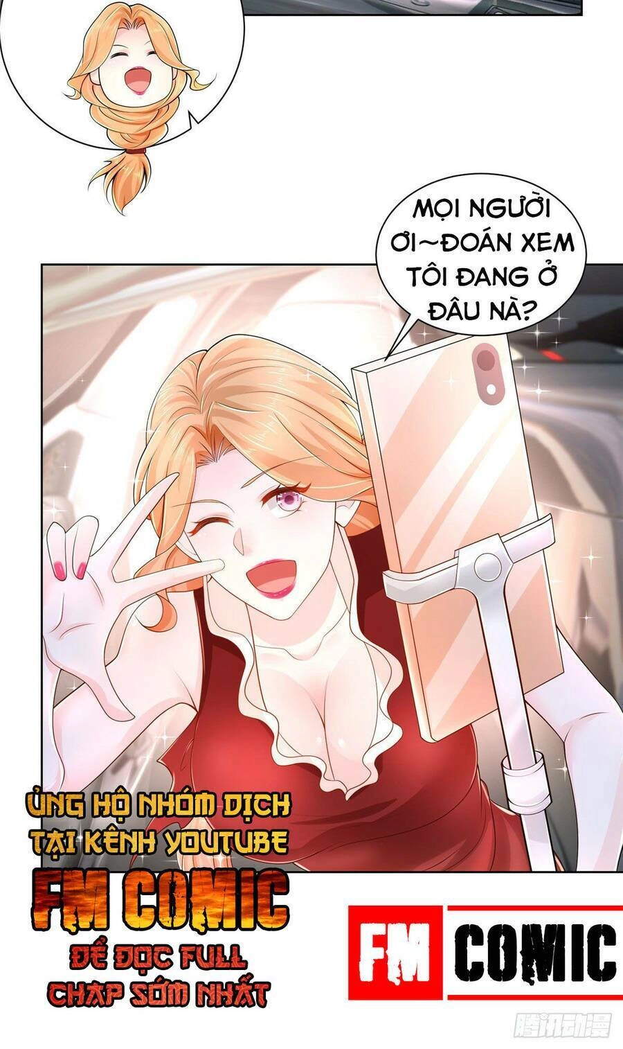 Mỗi Tuần Ta Có Một Nghề Nghiệp Mới Chapter 8 - 32