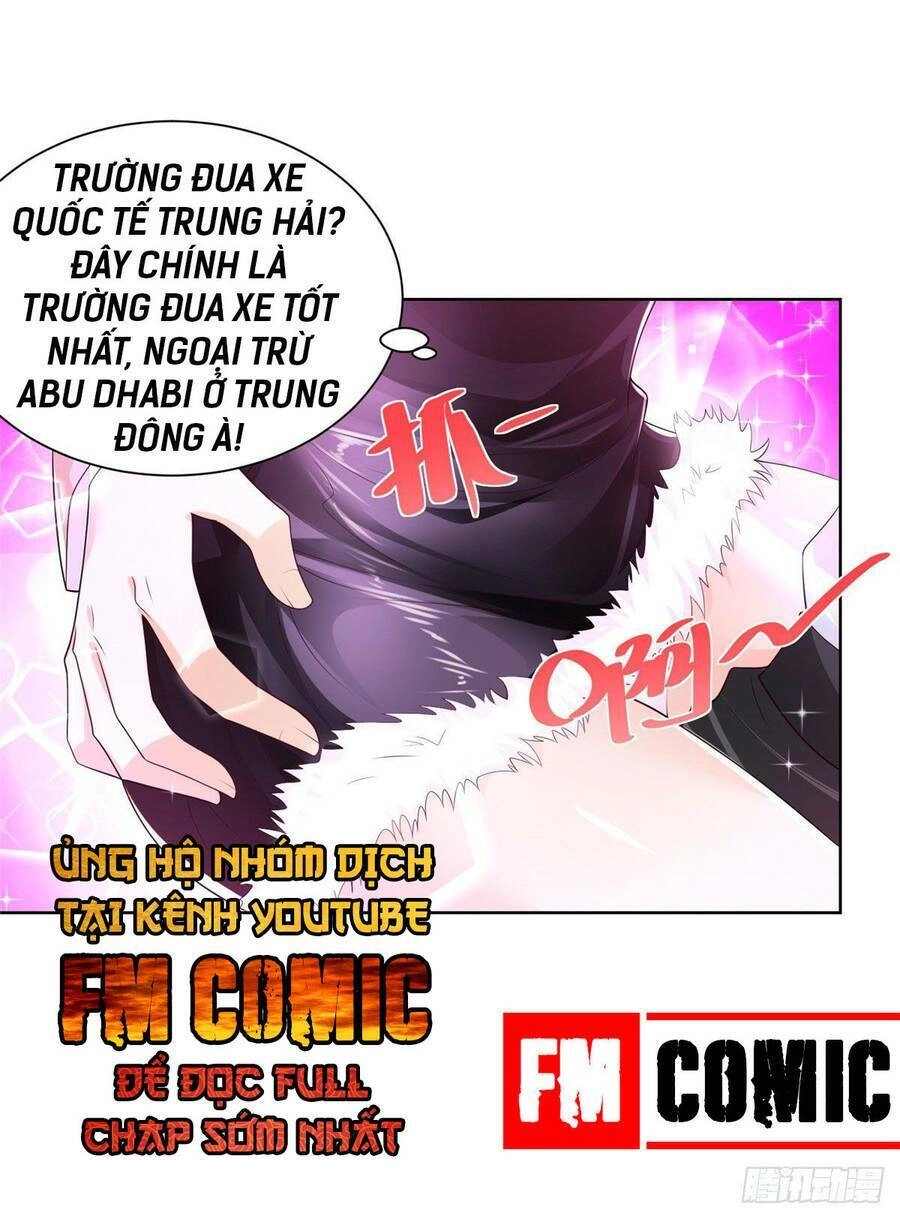 Mỗi Tuần Ta Có Một Nghề Nghiệp Mới Chapter 8 - 38