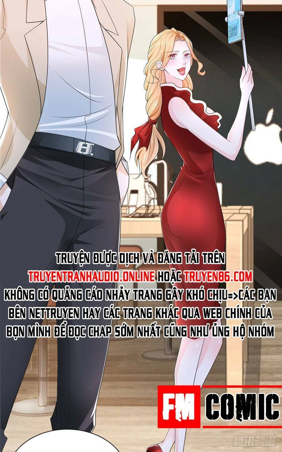 Mỗi Tuần Ta Có Một Nghề Nghiệp Mới Chapter 9 - 6