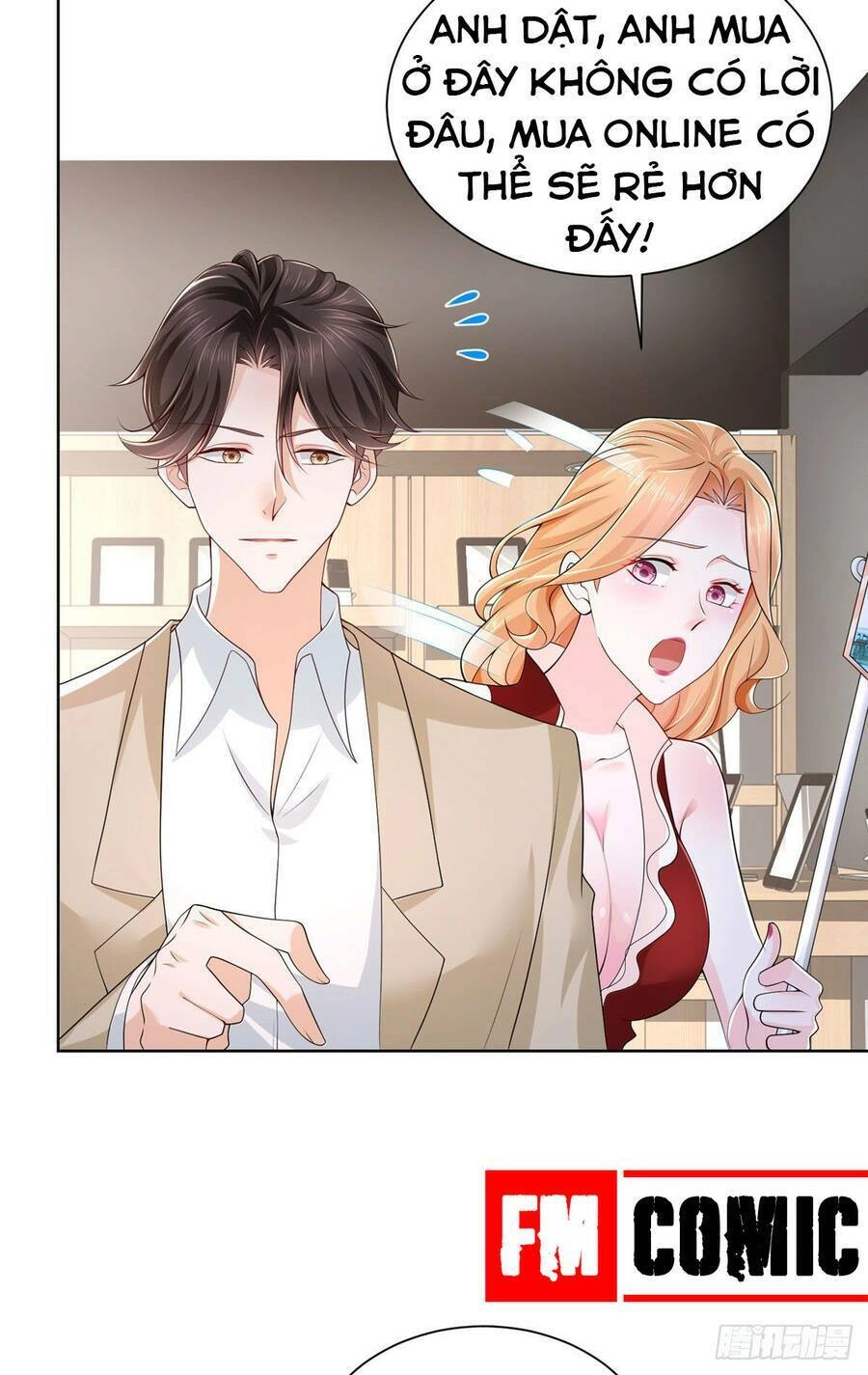 Mỗi Tuần Ta Có Một Nghề Nghiệp Mới Chapter 9 - 8