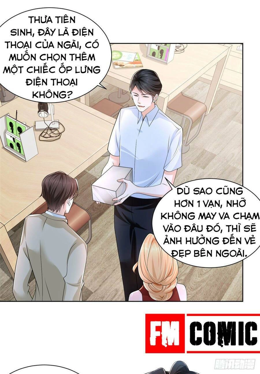 Mỗi Tuần Ta Có Một Nghề Nghiệp Mới Chapter 9 - 10