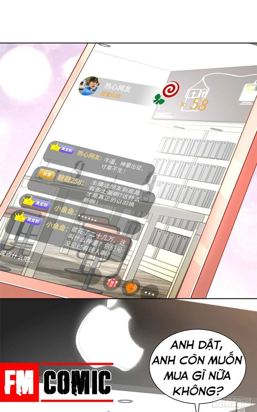 Mỗi Tuần Ta Có Một Nghề Nghiệp Mới Chapter 9 - 17