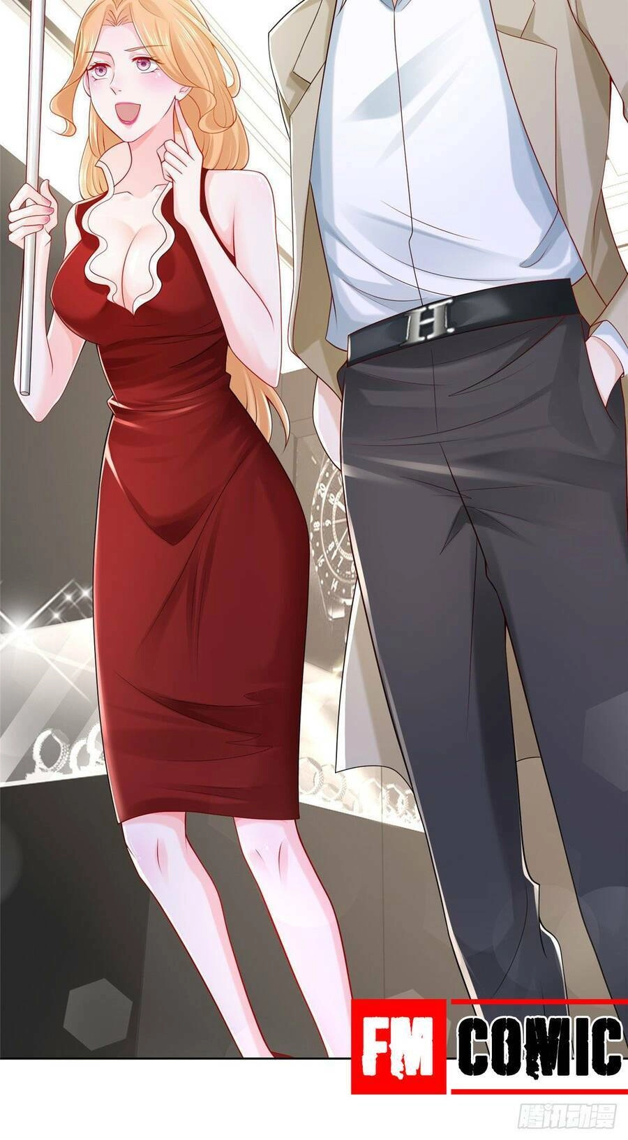 Mỗi Tuần Ta Có Một Nghề Nghiệp Mới Chapter 9 - 21