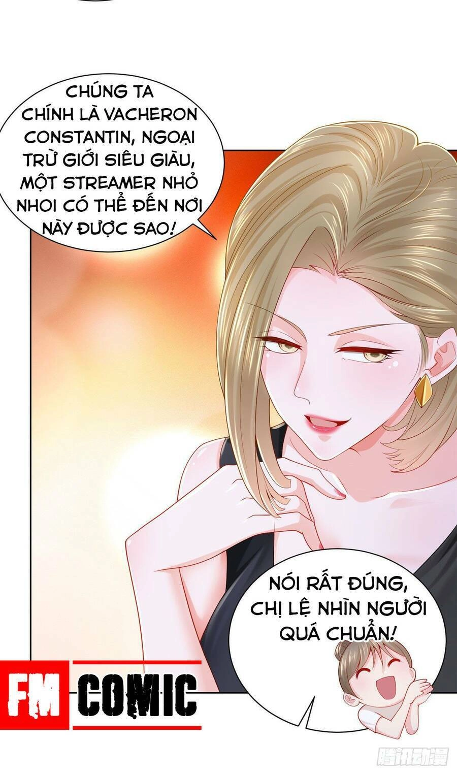 Mỗi Tuần Ta Có Một Nghề Nghiệp Mới Chapter 9 - 24