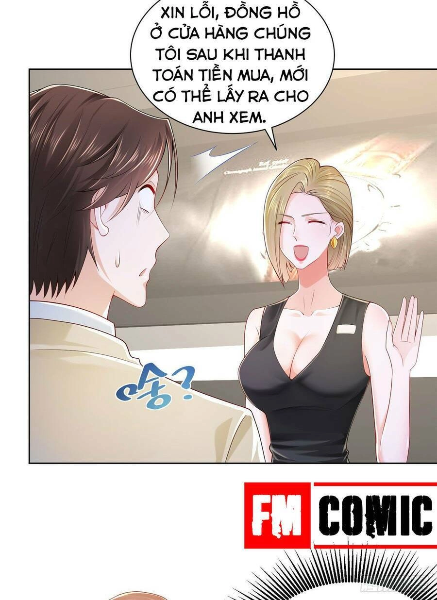 Mỗi Tuần Ta Có Một Nghề Nghiệp Mới Chapter 9 - 28