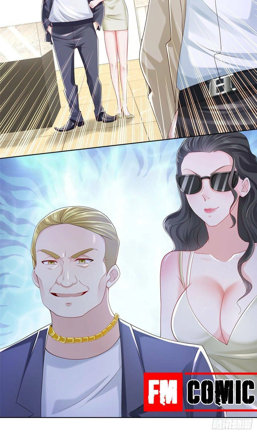 Mỗi Tuần Ta Có Một Nghề Nghiệp Mới Chapter 9 - 30