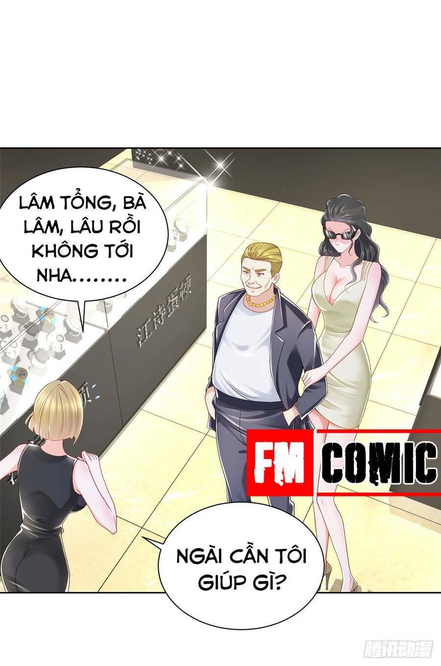 Mỗi Tuần Ta Có Một Nghề Nghiệp Mới Chapter 9 - 31