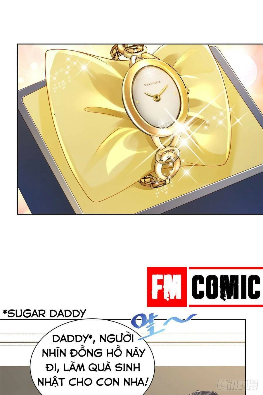 Mỗi Tuần Ta Có Một Nghề Nghiệp Mới Chapter 9 - 32