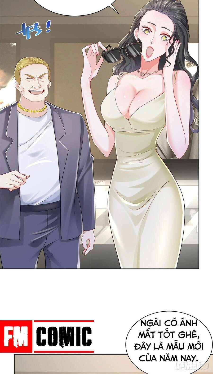 Mỗi Tuần Ta Có Một Nghề Nghiệp Mới Chapter 9 - 33