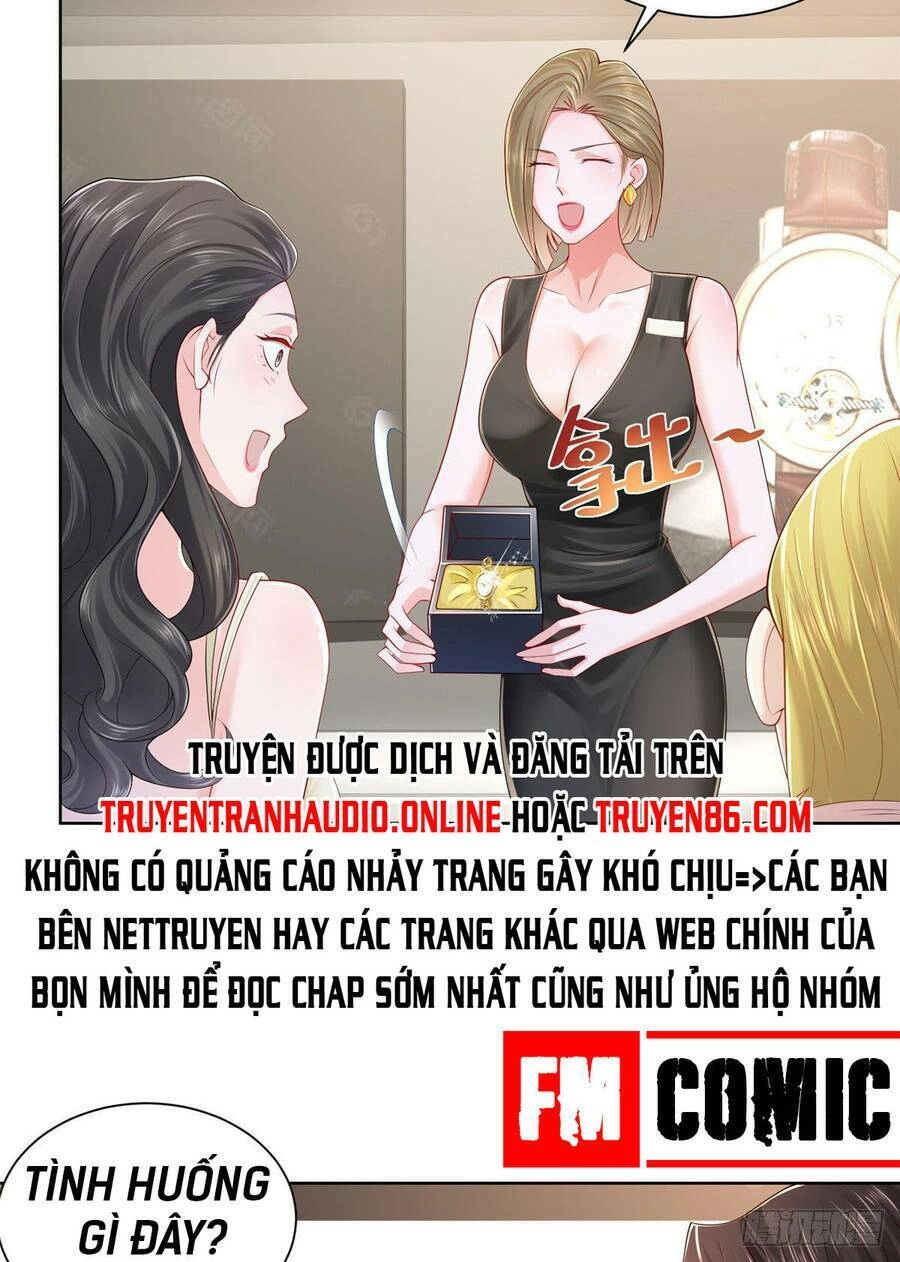 Mỗi Tuần Ta Có Một Nghề Nghiệp Mới Chapter 9 - 34