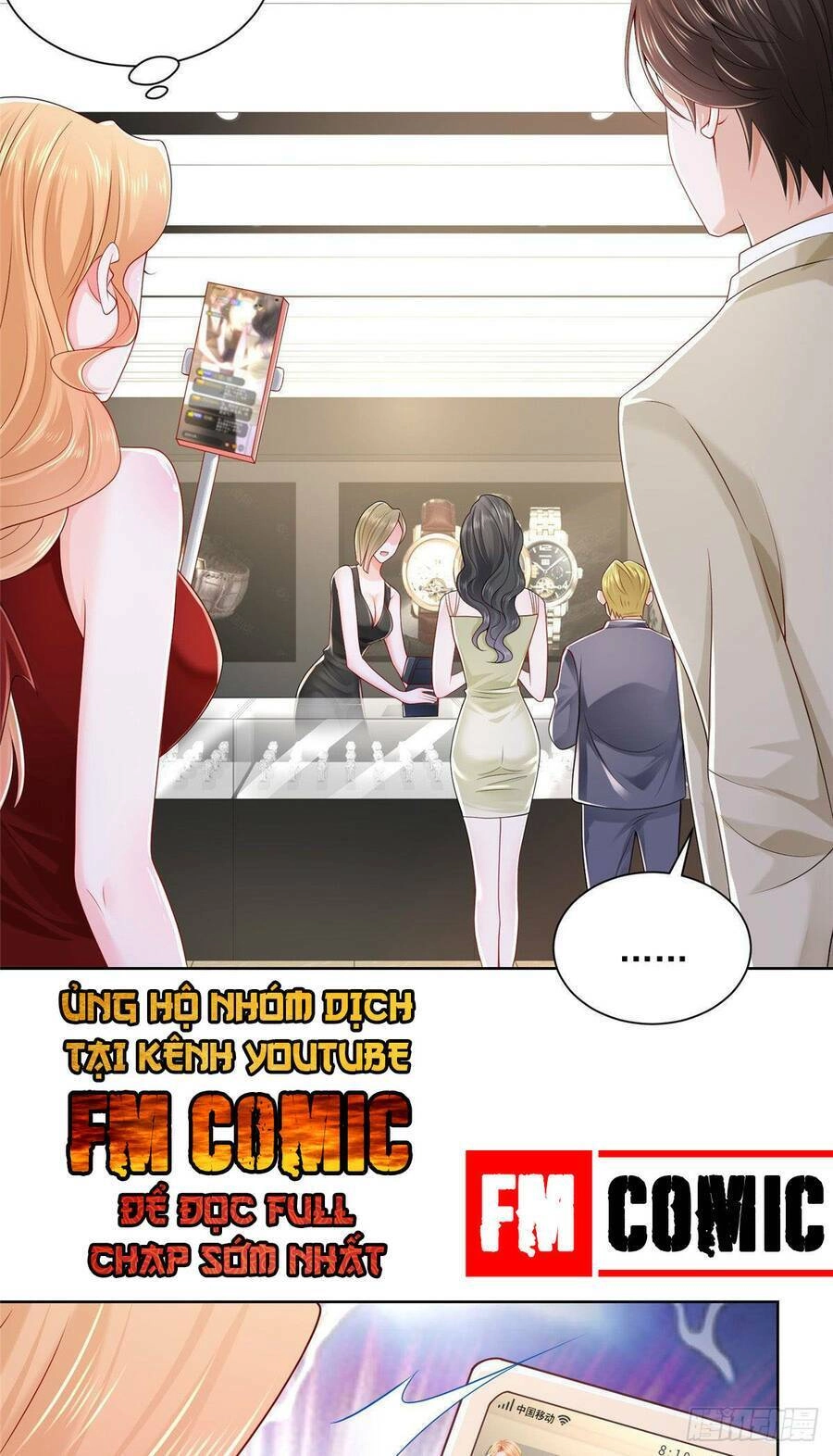 Mỗi Tuần Ta Có Một Nghề Nghiệp Mới Chapter 9 - 35