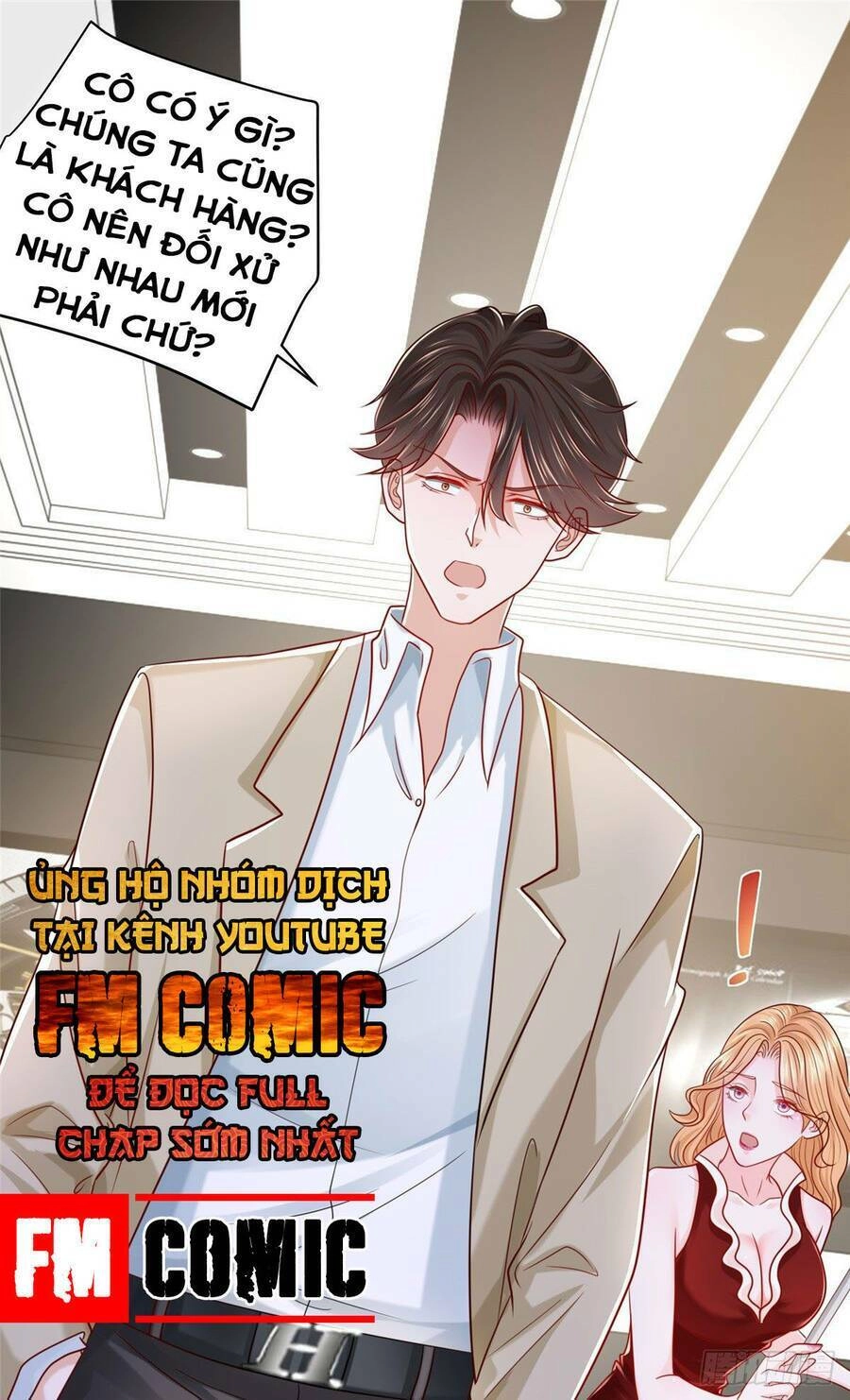 Mỗi Tuần Ta Có Một Nghề Nghiệp Mới Chapter 10 - 5