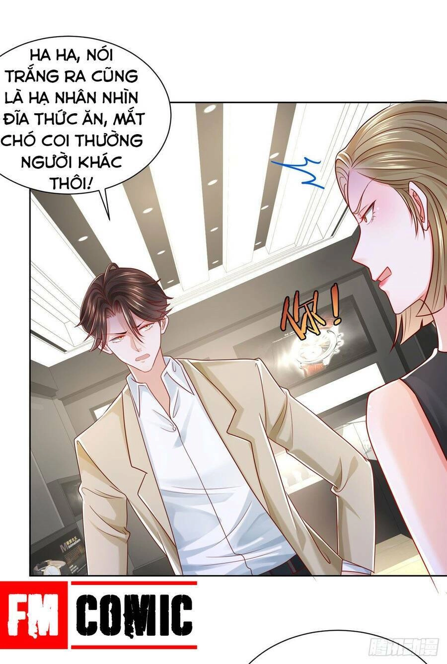 Mỗi Tuần Ta Có Một Nghề Nghiệp Mới Chapter 10 - 7