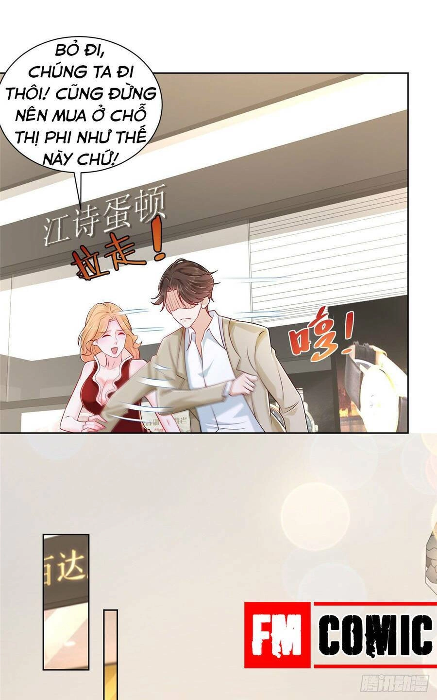 Mỗi Tuần Ta Có Một Nghề Nghiệp Mới Chapter 10 - 10