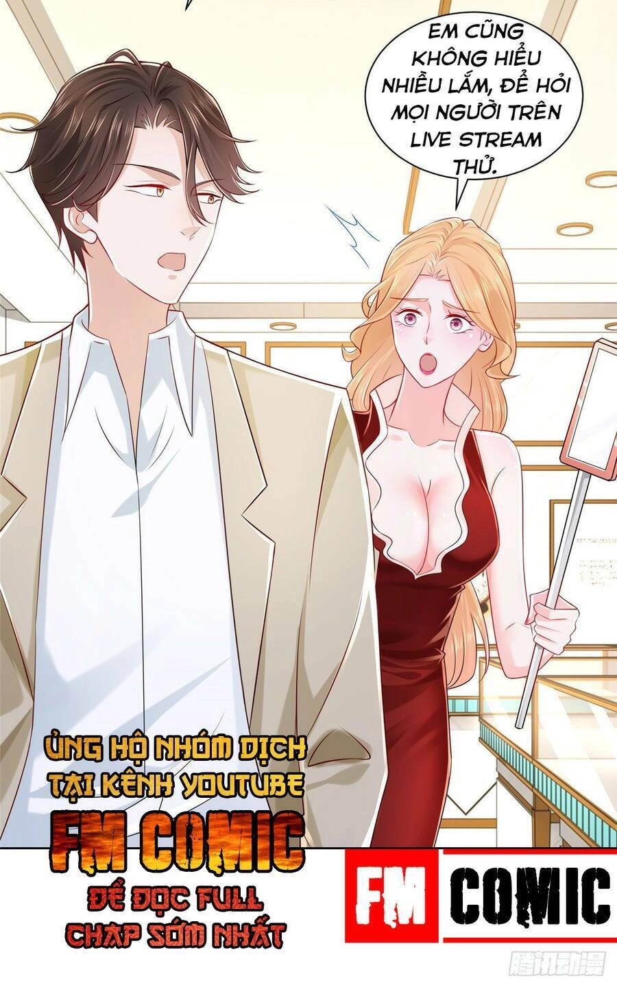 Mỗi Tuần Ta Có Một Nghề Nghiệp Mới Chapter 10 - 13