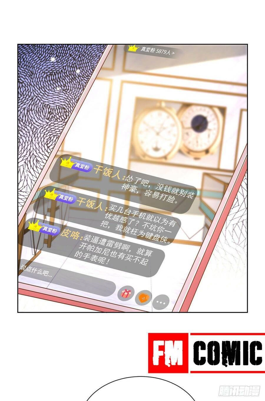 Mỗi Tuần Ta Có Một Nghề Nghiệp Mới Chapter 10 - 15