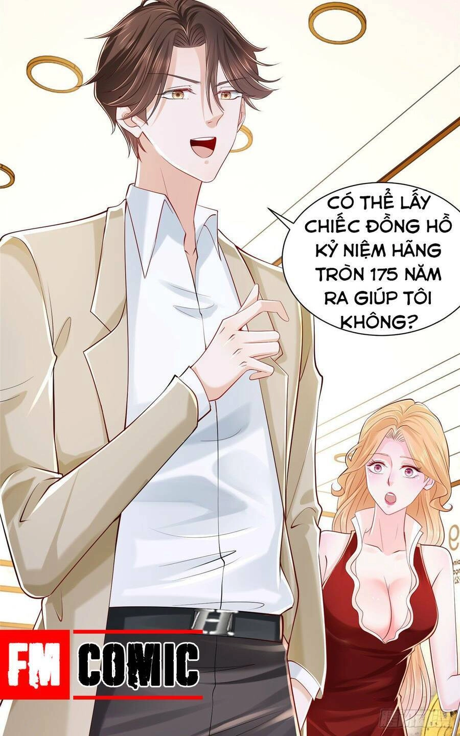 Mỗi Tuần Ta Có Một Nghề Nghiệp Mới Chapter 10 - 17