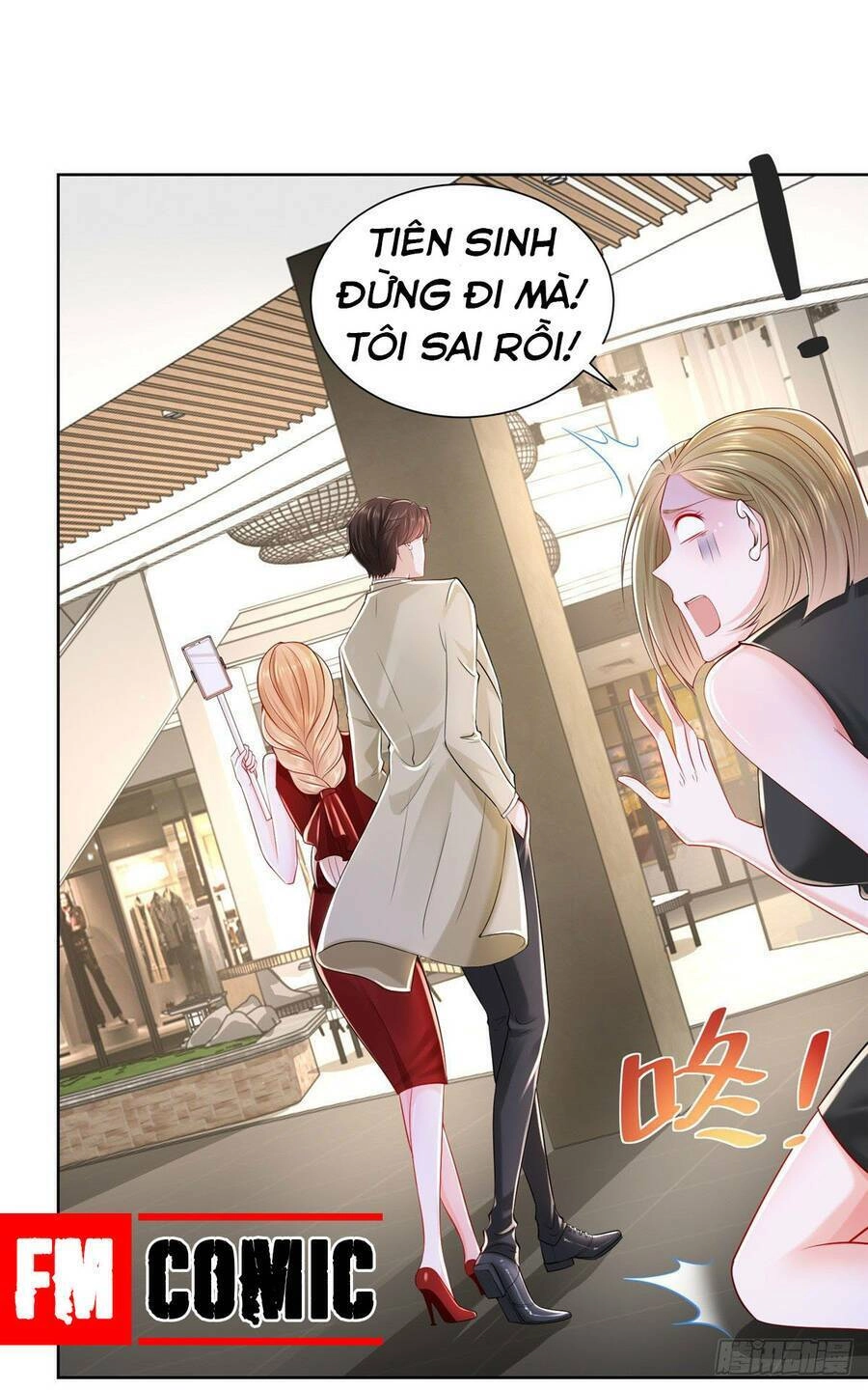 Mỗi Tuần Ta Có Một Nghề Nghiệp Mới Chapter 10 - 28