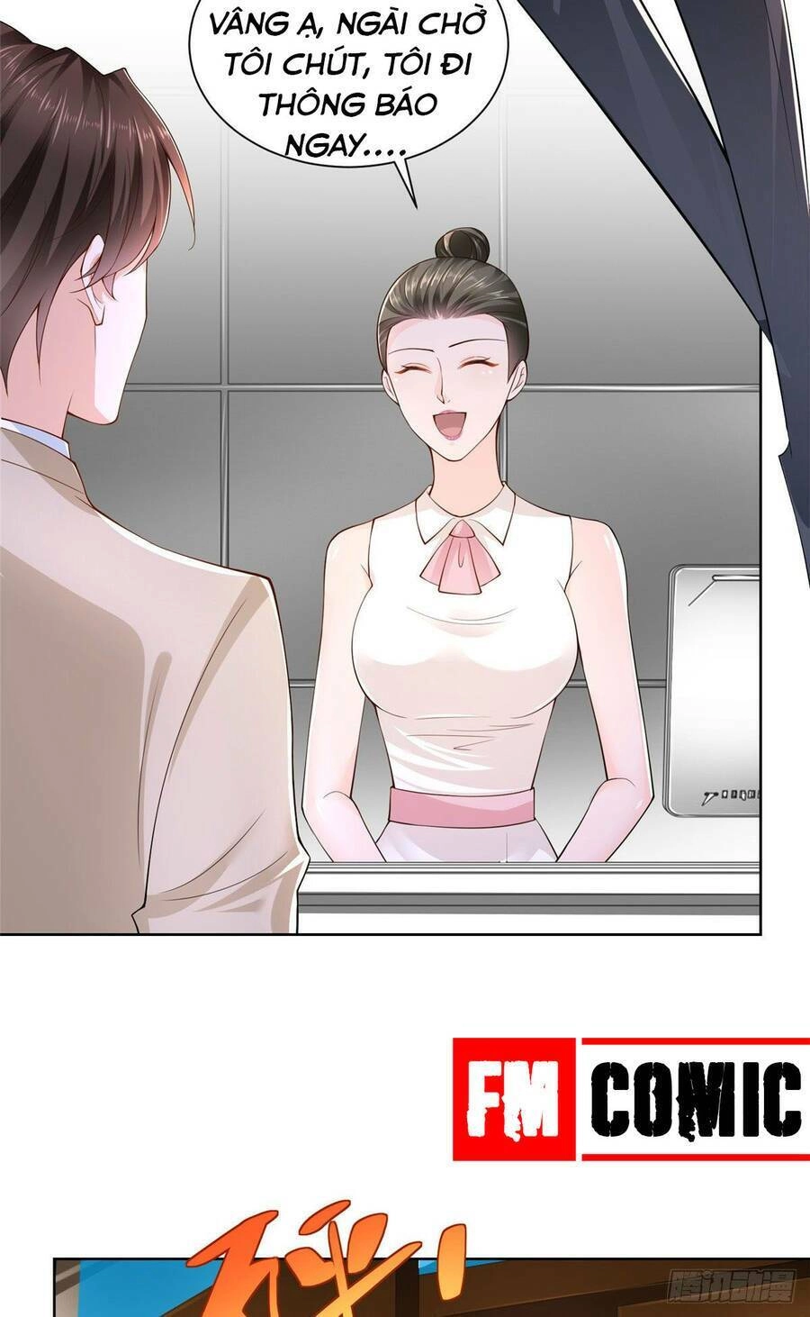 Mỗi Tuần Ta Có Một Nghề Nghiệp Mới Chapter 10 - 37