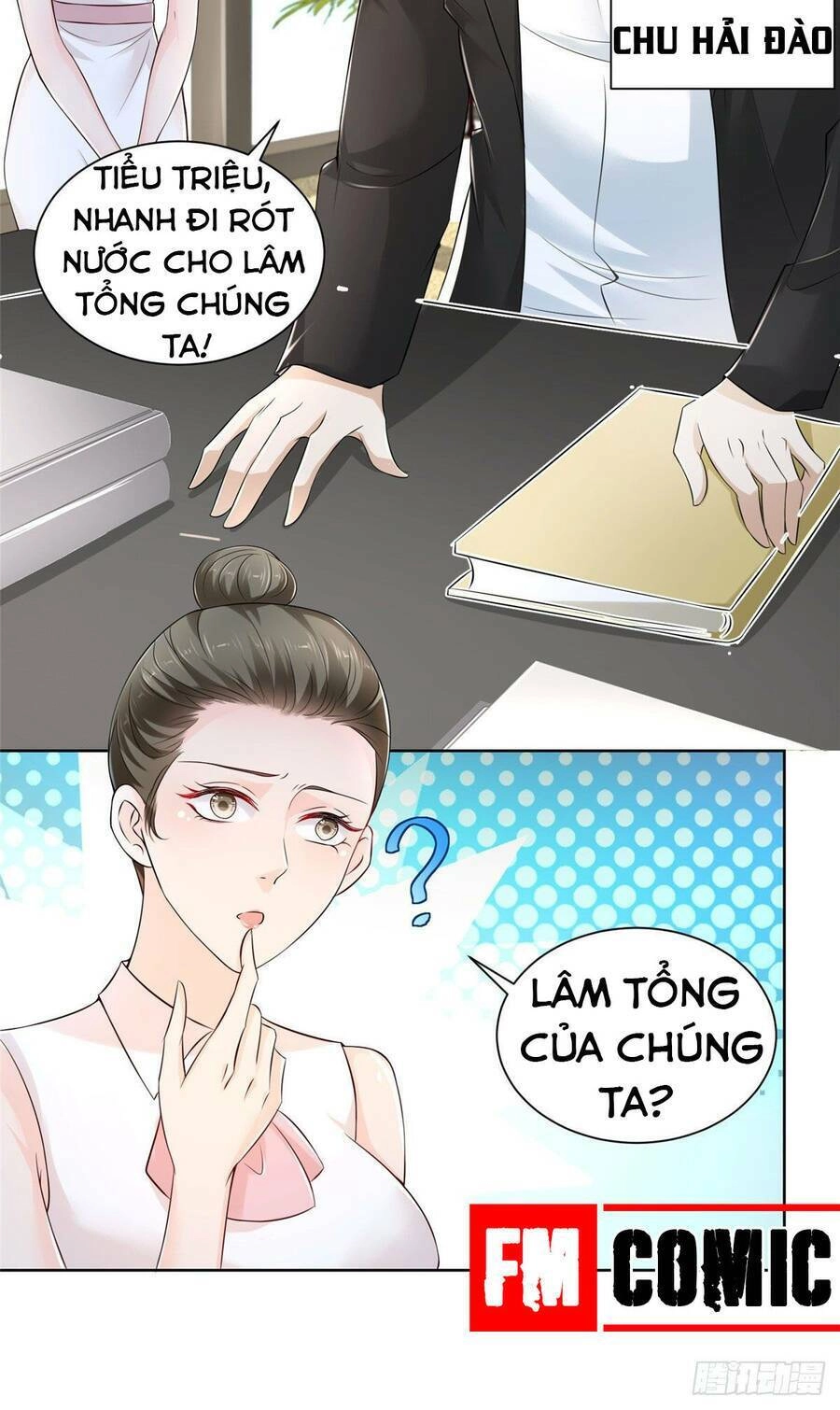 Mỗi Tuần Ta Có Một Nghề Nghiệp Mới Chapter 11 - 9