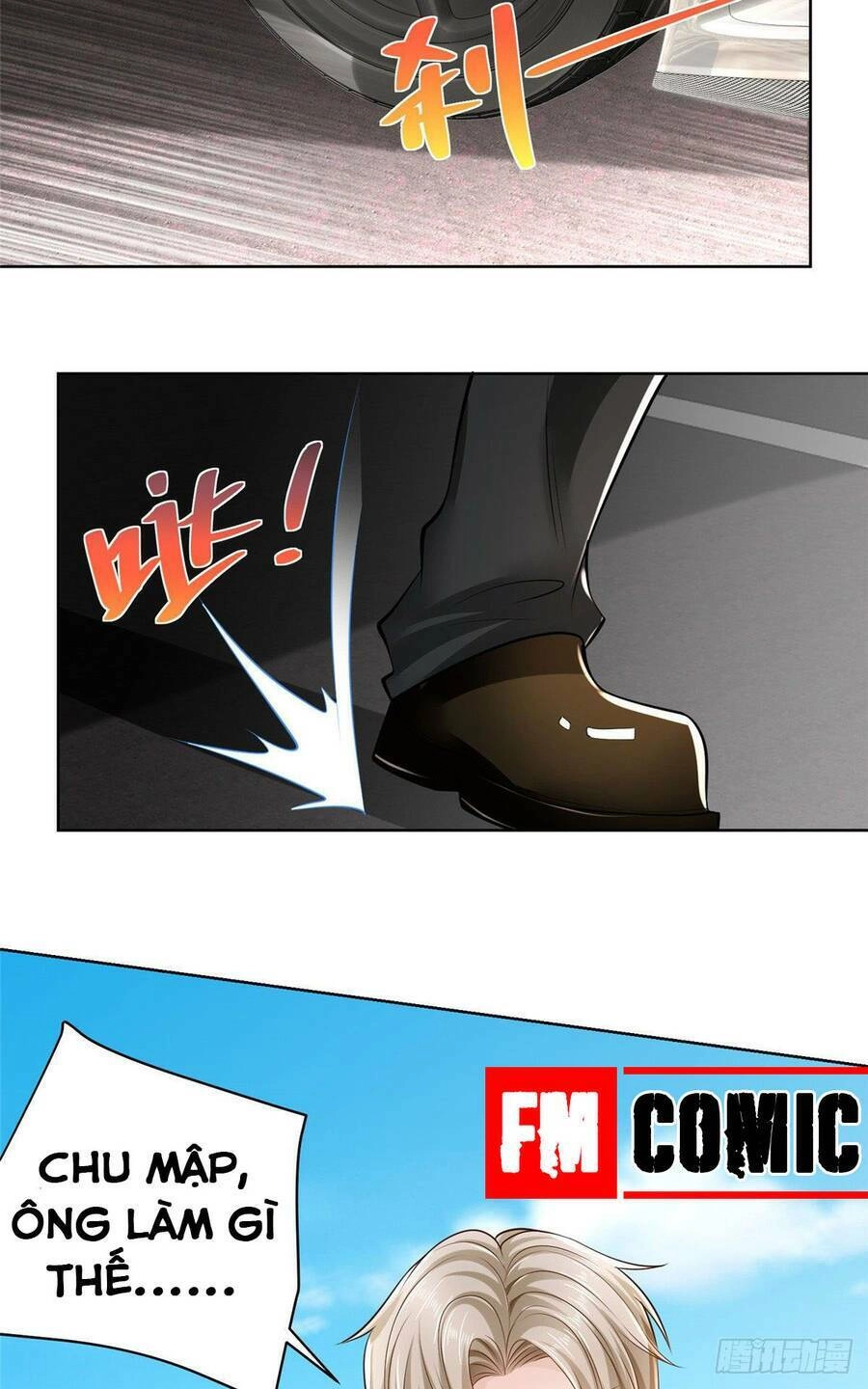 Mỗi Tuần Ta Có Một Nghề Nghiệp Mới Chapter 11 - 17