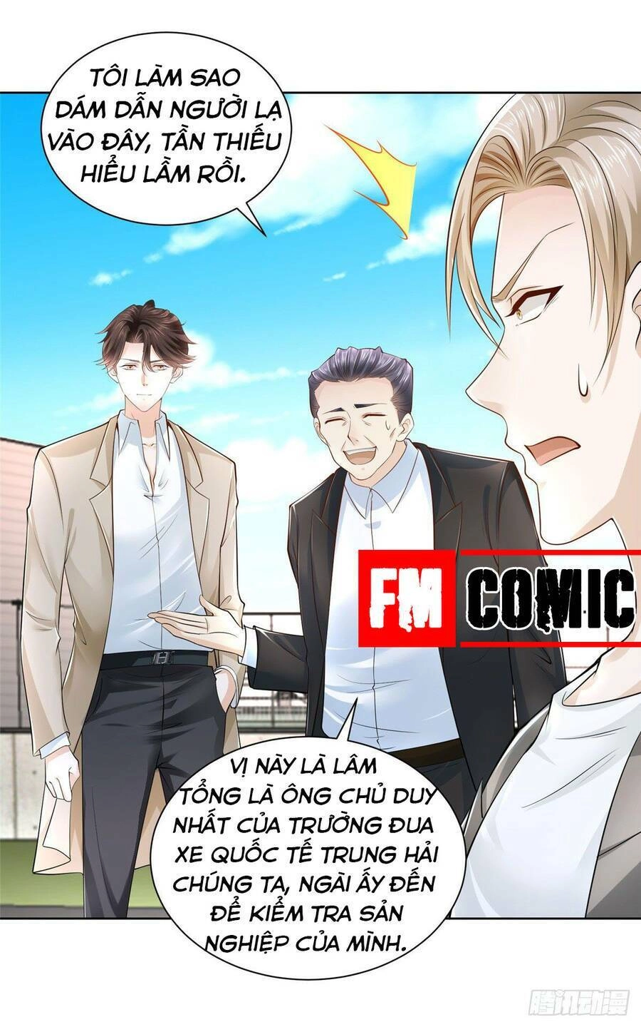 Mỗi Tuần Ta Có Một Nghề Nghiệp Mới Chapter 11 - 19