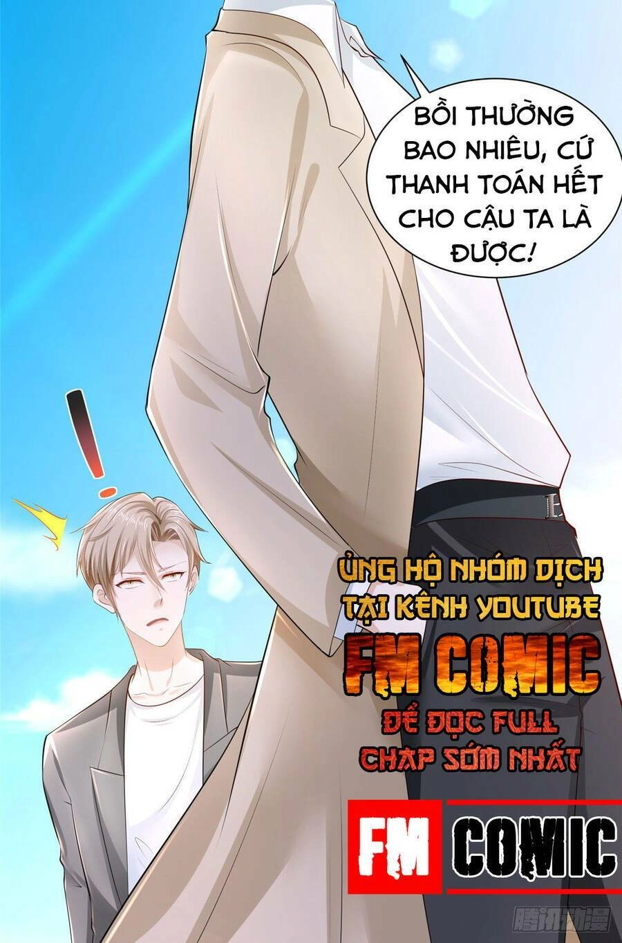 Mỗi Tuần Ta Có Một Nghề Nghiệp Mới Chapter 11 - 21