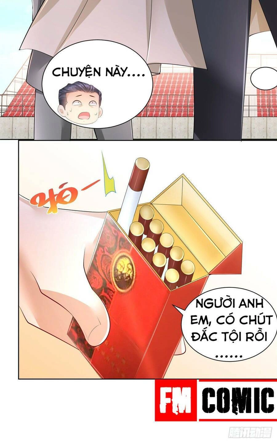 Mỗi Tuần Ta Có Một Nghề Nghiệp Mới Chapter 11 - 22