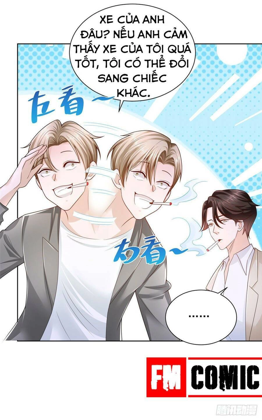 Mỗi Tuần Ta Có Một Nghề Nghiệp Mới Chapter 11 - 25