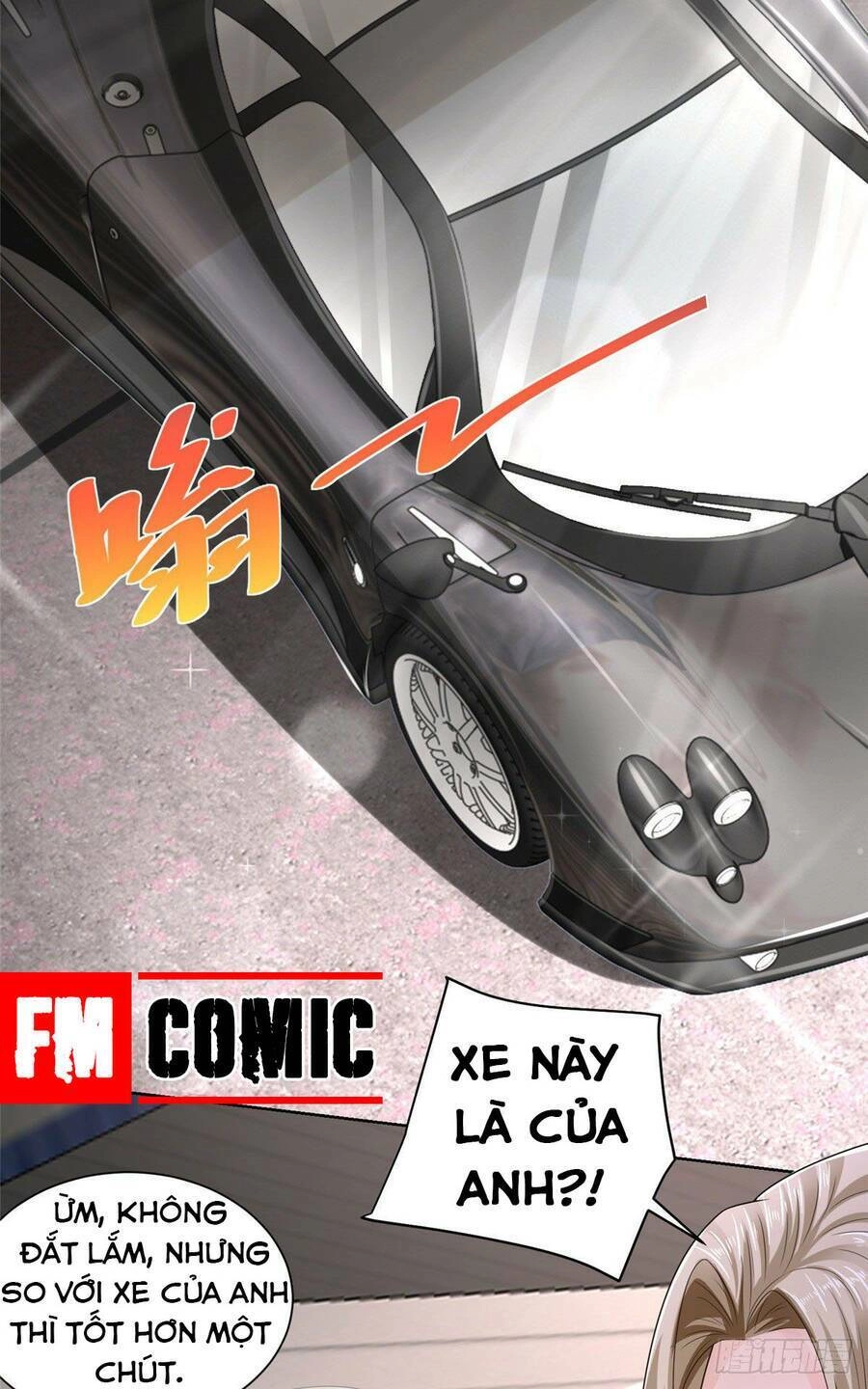 Mỗi Tuần Ta Có Một Nghề Nghiệp Mới Chapter 11 - 27