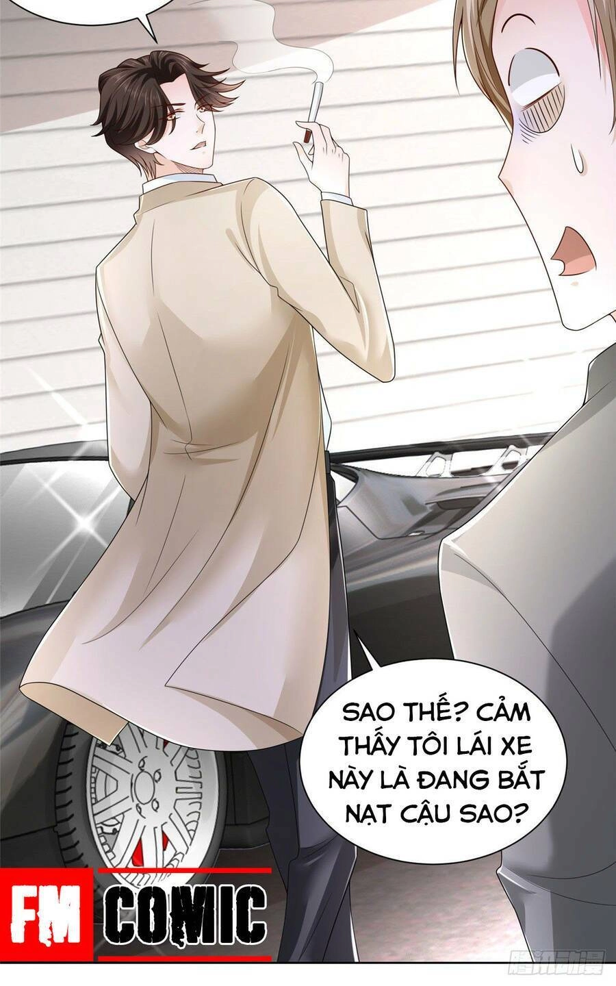 Mỗi Tuần Ta Có Một Nghề Nghiệp Mới Chapter 11 - 28