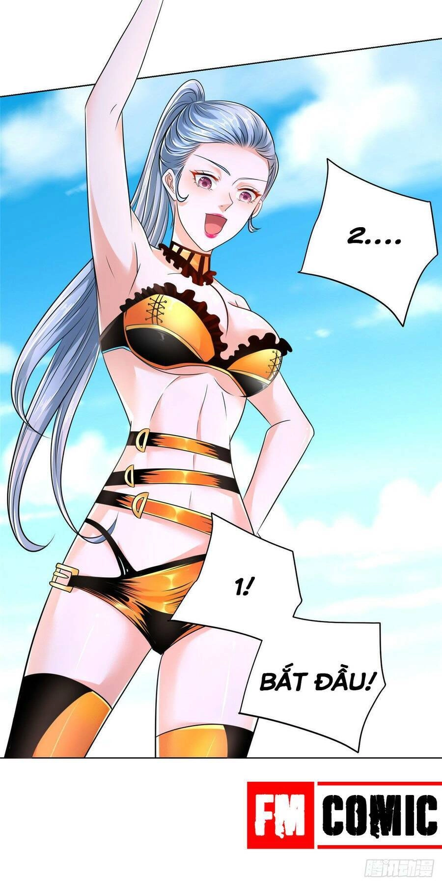 Mỗi Tuần Ta Có Một Nghề Nghiệp Mới Chapter 11 - 32