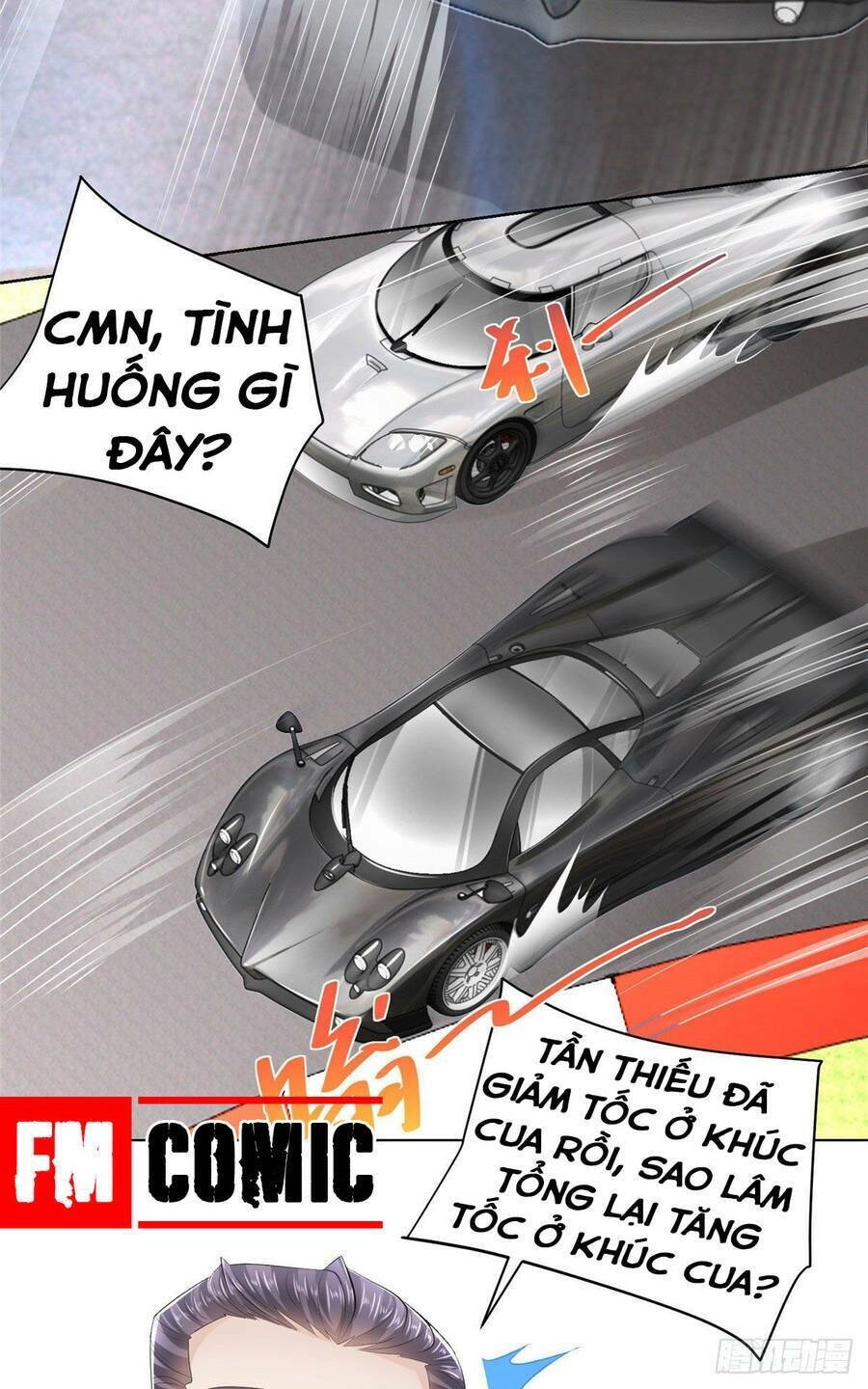 Mỗi Tuần Ta Có Một Nghề Nghiệp Mới Chapter 11 - 36