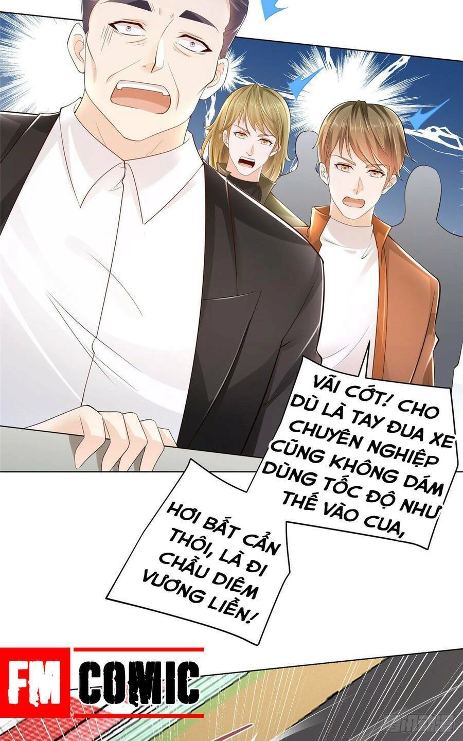 Mỗi Tuần Ta Có Một Nghề Nghiệp Mới Chapter 11 - 37