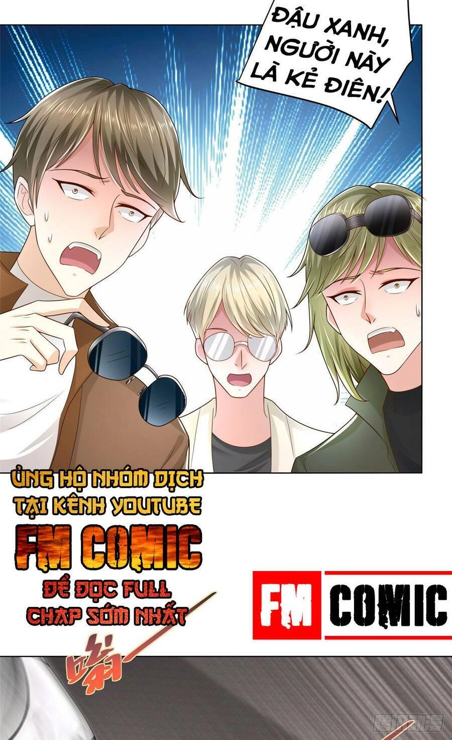 Mỗi Tuần Ta Có Một Nghề Nghiệp Mới Chapter 11 - 40