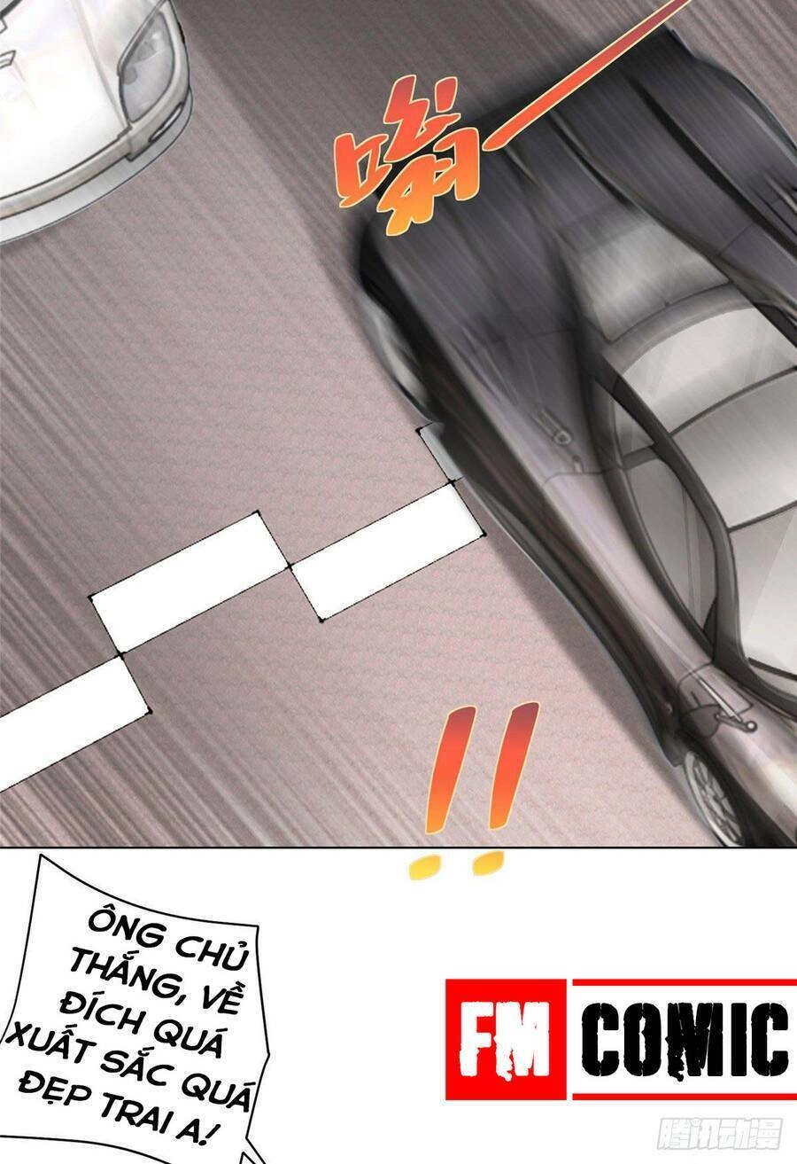 Mỗi Tuần Ta Có Một Nghề Nghiệp Mới Chapter 11 - 41