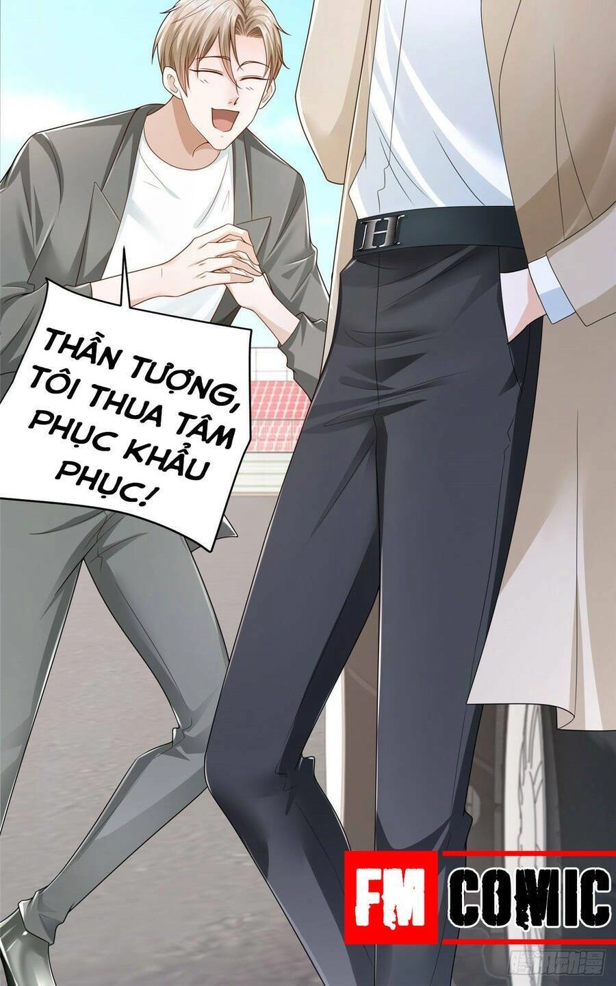 Mỗi Tuần Ta Có Một Nghề Nghiệp Mới Chapter 11 - 43