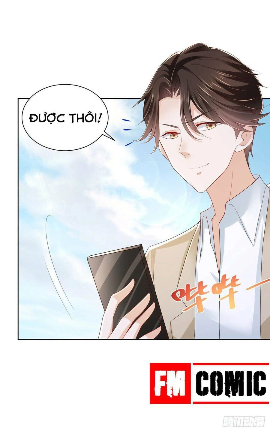 Mỗi Tuần Ta Có Một Nghề Nghiệp Mới Chapter 12 - 7