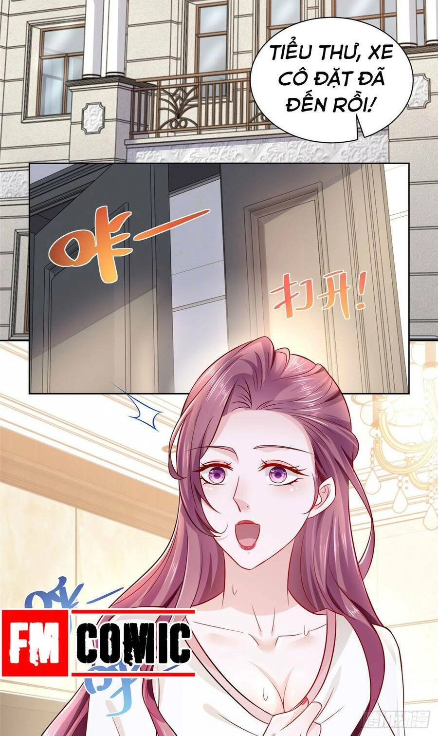 Mỗi Tuần Ta Có Một Nghề Nghiệp Mới Chapter 12 - 13